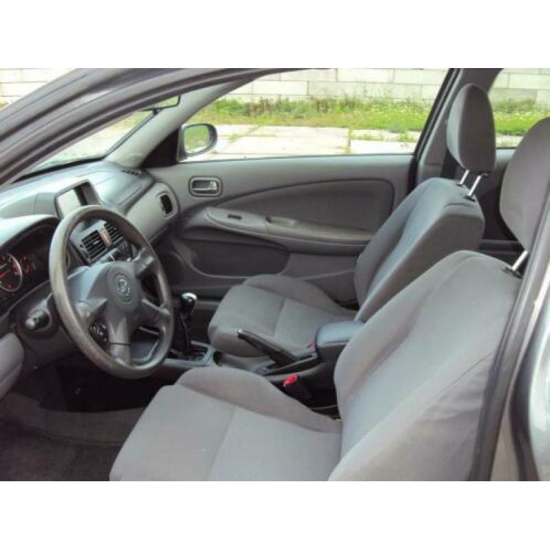Nissan Almera 1.5 Acenta