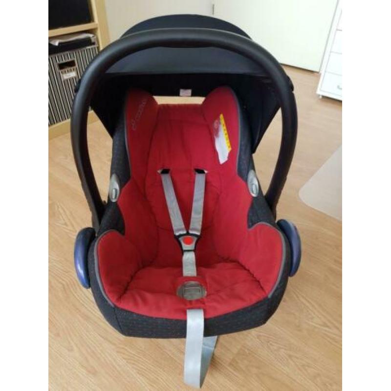 Maxi Cosi Cabrio Fix