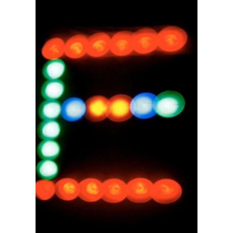 Ayra lamp / lichteffect / discolamp / dmx