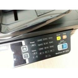 Epson printer