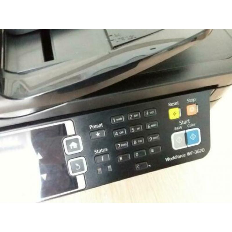 Epson printer