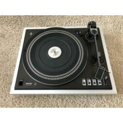 Philips 22GA222 platenspeler voor onderdelen