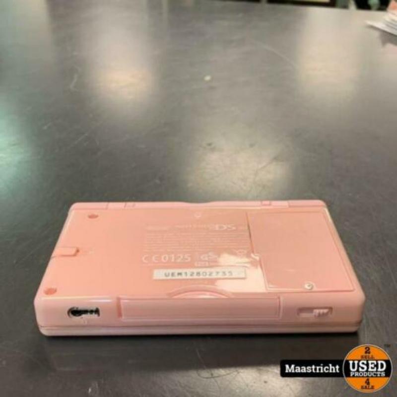 Nintendo DS Lite