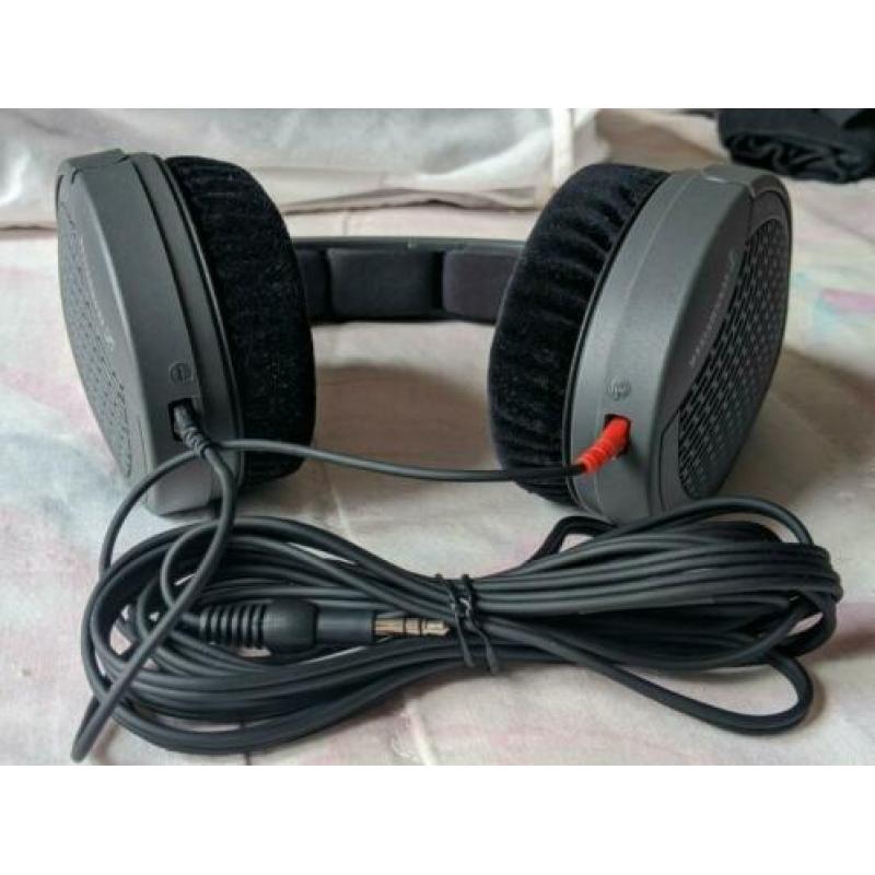 Sennheiser HD 545 reverence