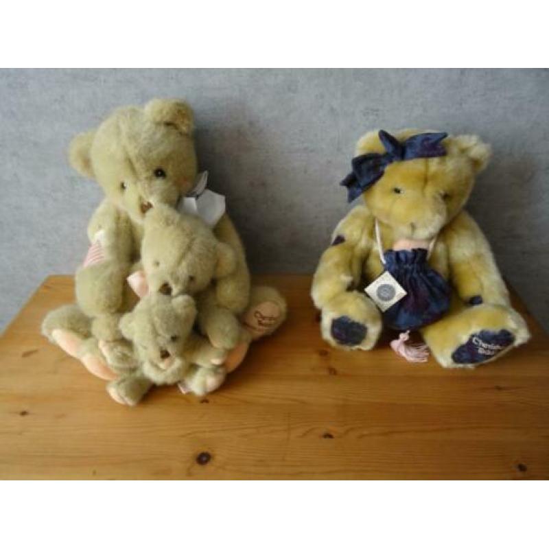 Cherished Teddies