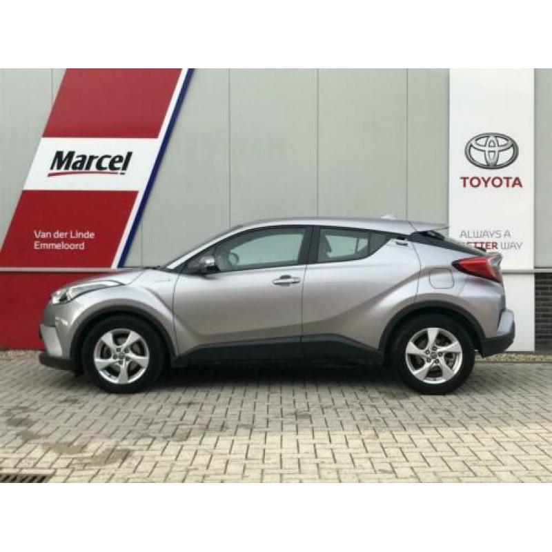 Toyota C-HR 1.8 Hybrid Dynamic Adaptive Cruise Clima NL auto