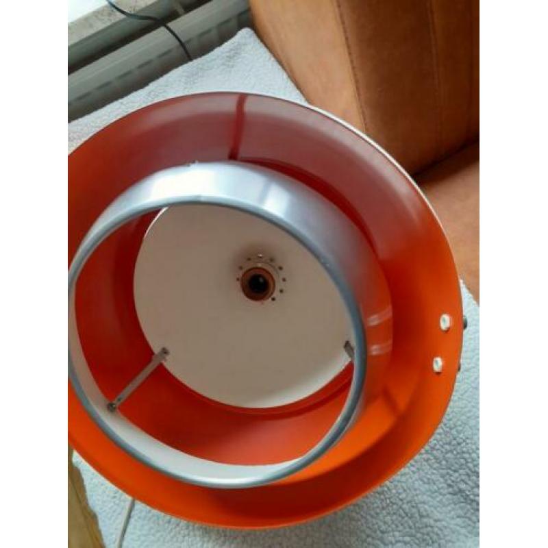 Lakro Amstelveen Retro Vintage Hanglamp