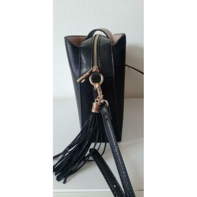 River Island tas