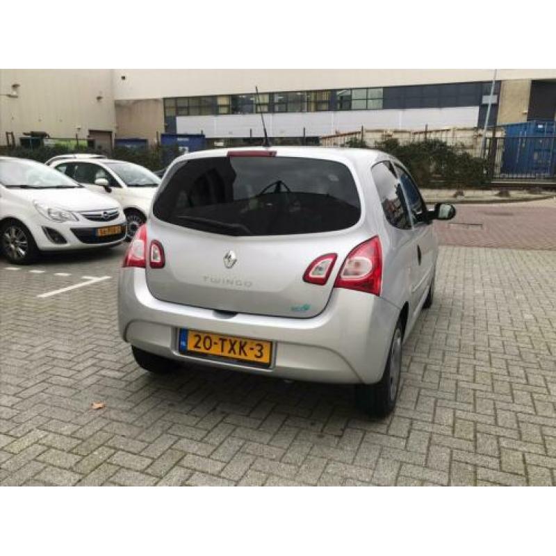 Renault Twingo 1.2 16V 2012 Airco