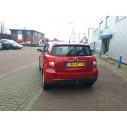 Toyota Urban Cruiser 1.3 VVT-i Aspiration Inruil mogelijk Me