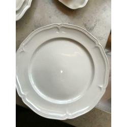 Servies- Villeroy&Boch