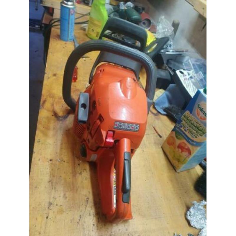 Husqvarna 445 X-Torq
