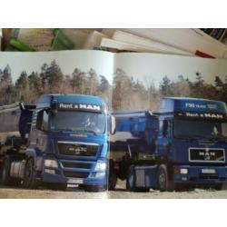 Truck posters