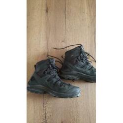 Salomon Quest GTX Forces