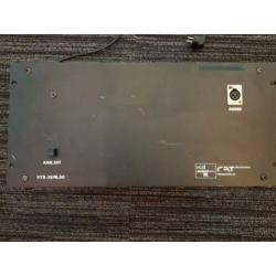 FM zender VTX-35NL50