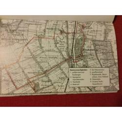 Roel Sluis e.a., 13 dagwandelingen in de provincie Utrecht.