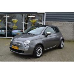 Fiat 500 1.2 Sport CLIMA / PANO DAK / LMV / LEER