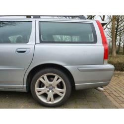 Heerlijke cruiser! VOLVO V70 2.4 D5 185 pk bwjr 2007 euro 4