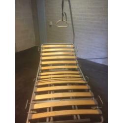 Verzorgingsbed lift 90/200