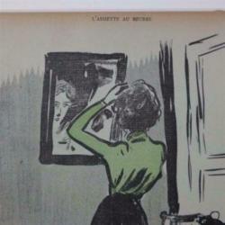 Kees van Dongen uit l'assiette au beurre (2)
