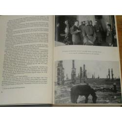 Het keerpunt : Stalingrad, ondergang Duitse 6e leger (Wo2)'