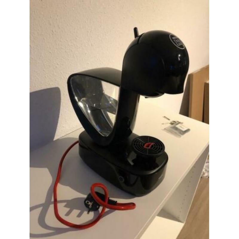 Nescafe Dolce gusto