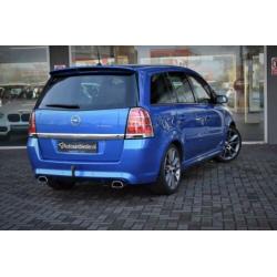 Opel Zafira 2.0 T OPC / 7-zits / Keyless / Trekhaak / PDC