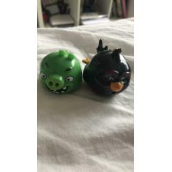 Angry Birds speelgoed