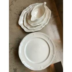 Servies- Villeroy&Boch