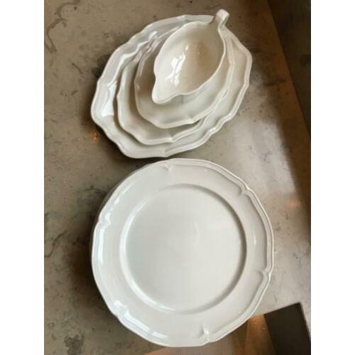 Servies- Villeroy&Boch