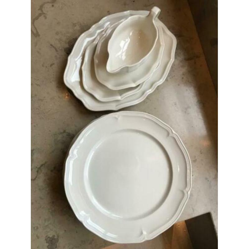 Servies- Villeroy&Boch