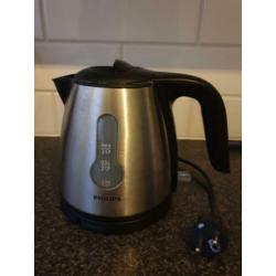 Waterkoker 3 koppen