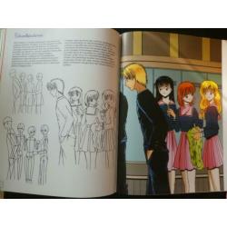MANGA Shoujo - Christopher Hart (Nieuw)