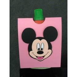 Leuke hoesjes voor knijpfruittraktatie