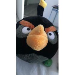 Angry Birds speelgoed