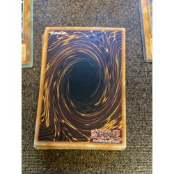 150 YU-GI-OH KAARTEN adv2