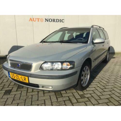 Volvo V70 2.4 Comfort Line