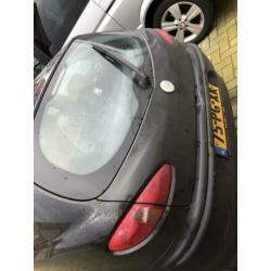 Alfa Romeo 147 JTD 1.9 kapotte drukgroep