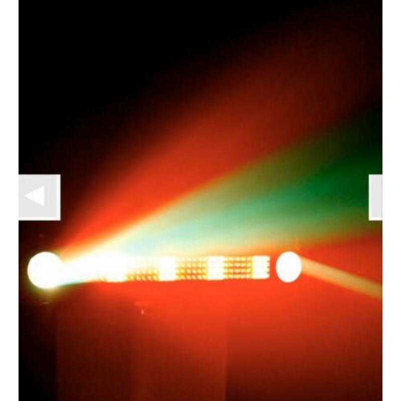 Ayra lamp / lichteffect / discolamp / dmx