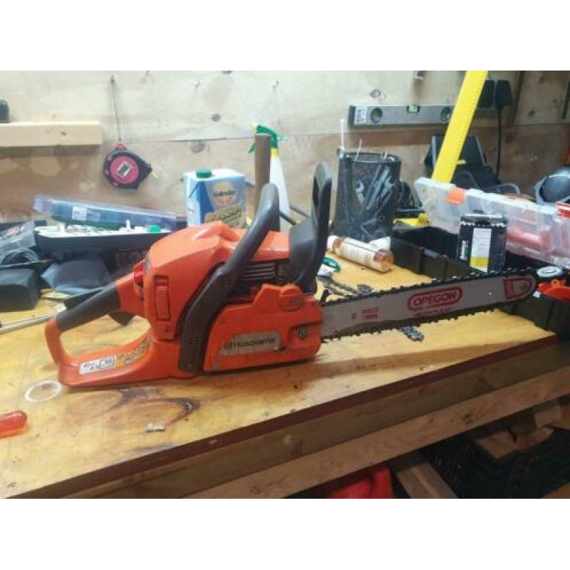 Husqvarna 445 X-Torq
