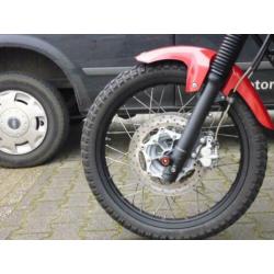 YAMAHA XT 660 Z TENERE (bj 2009)