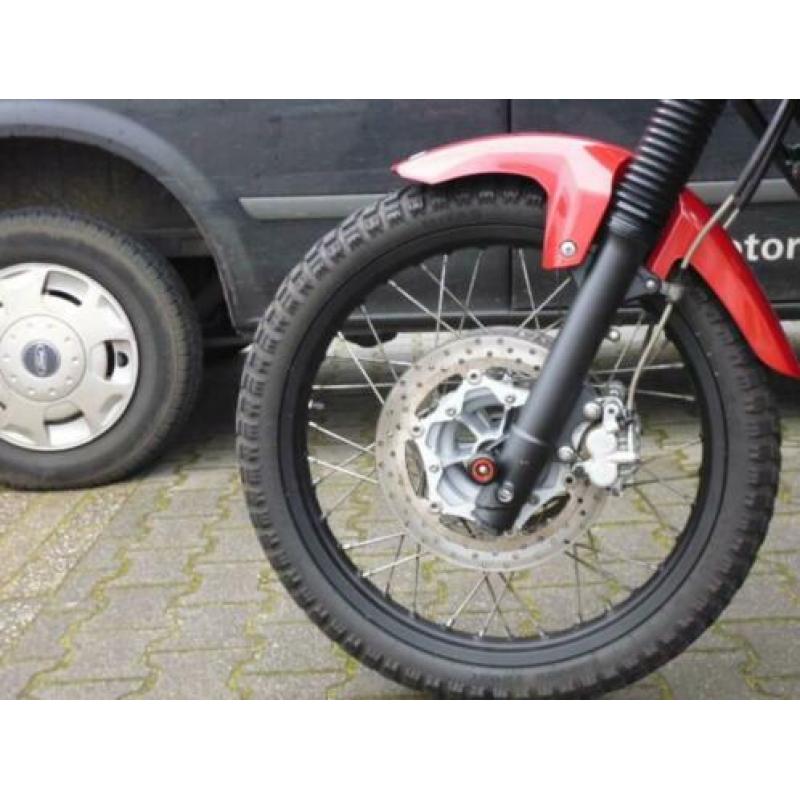 YAMAHA XT 660 Z TENERE (bj 2009)