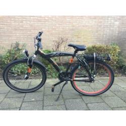 Batavus snake 26