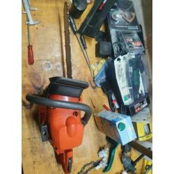 Husqvarna 445 X-Torq