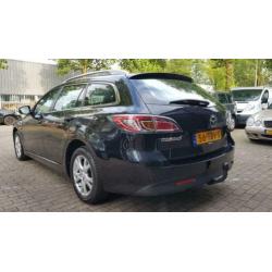 Mazda 6 Sportbreak 2.2 CiTD,1e Eigenaar,Navi,Camera.