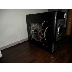 Complete desktop