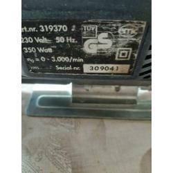 decoupeerzaag