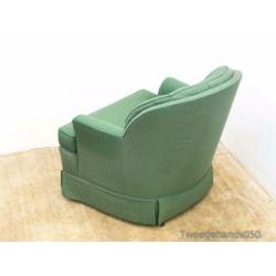 Draai fauteuil 86488