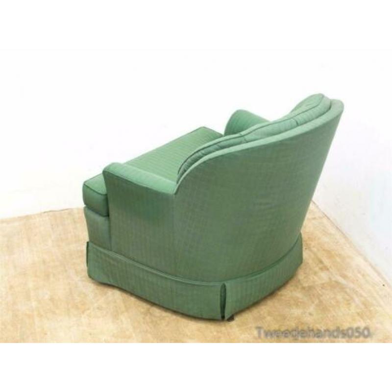 Draai fauteuil 86488
