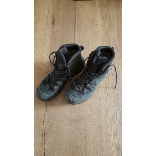 Salomon Quest GTX Forces